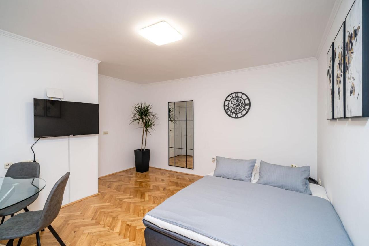 Apartman Knego With Parking Dubrovnik Eksteriør bilde